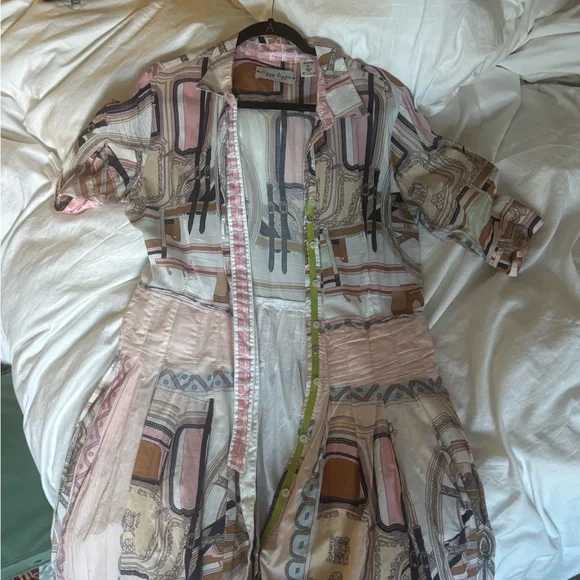 Dizzy Lizzy - Picture 3 of 4